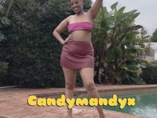 Candymandyx