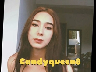 Candyqueen8