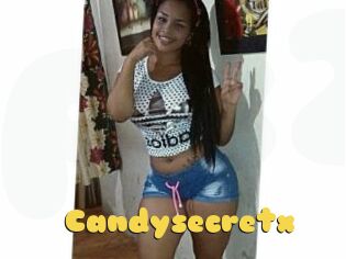 Candysecretx