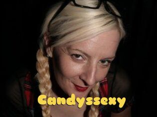 Candyssexy