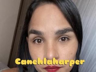 Canehlaharper