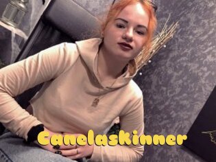 Canelaskinner