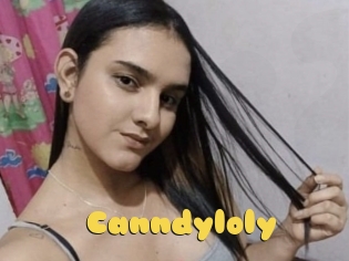 Canndyloly