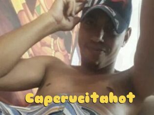 Caperucitahot