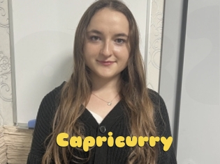Capricurry