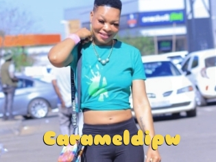 Carameldipw