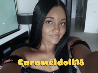 Carameldoll18