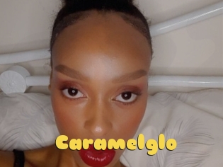 Caramelglo