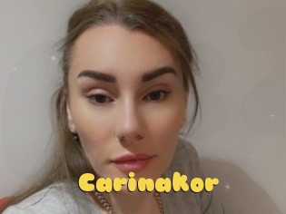 Carinakor