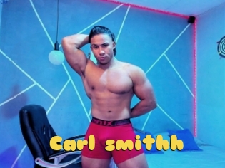 Carl_smithh