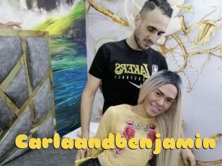 Carlaandbenjamin