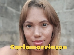 Carlamarrinson