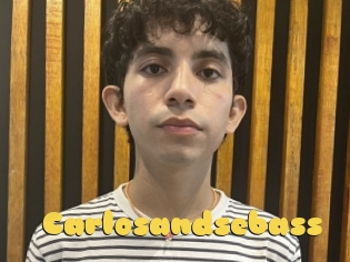 Carlosandsebass