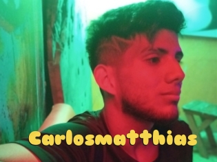 Carlosmatthias