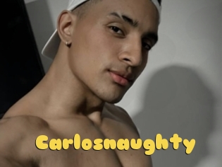 Carlosnaughty