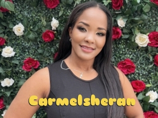 Carmelsheran