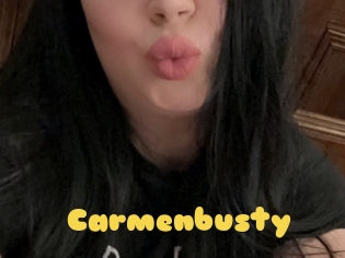 Carmenbusty