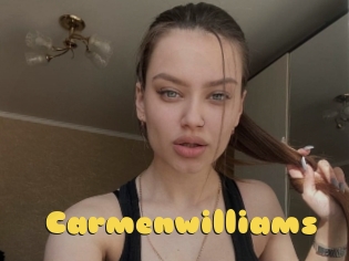 Carmenwilliams