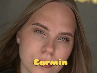 Carmin