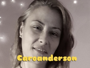 Caroanderson