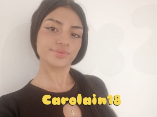 Carolain18