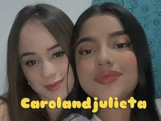 Carolandjulieta