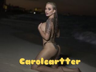 Carolcartter