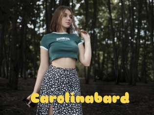 Carolinabard