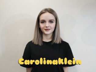 Carolinaklein