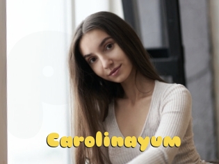 Carolinayum