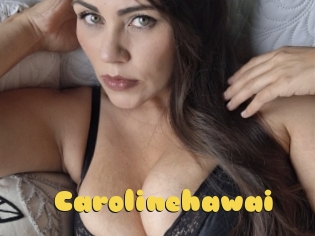 Carolinehawai