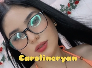 Carolineryan