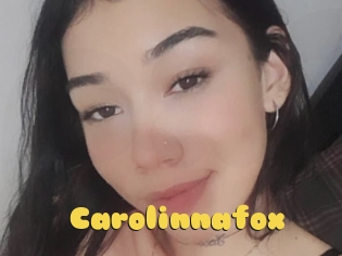 Carolinnafox