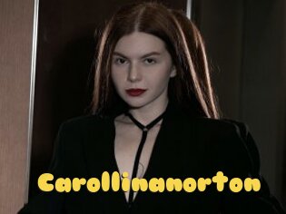 Carollinanorton