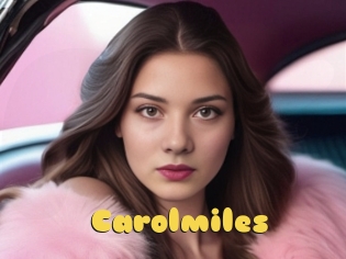 Carolmiles