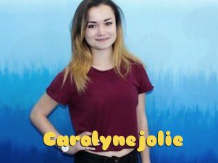 Carolynejolie