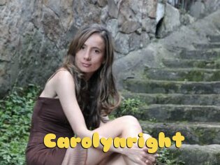 Carolynright