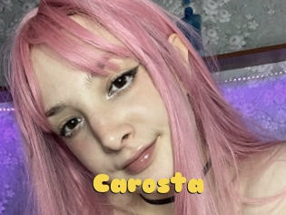 Carosta