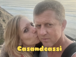 Casandcassi