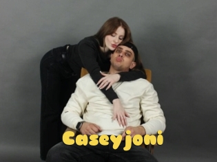 Caseyjoni