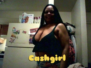 Cashgirl