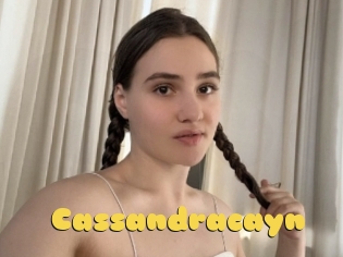 Cassandracayn