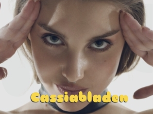 Cassiabladen