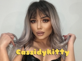 Cassidykitty