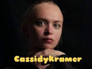 Cassidykramer
