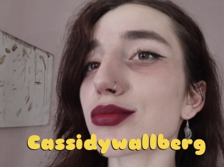 Cassidywallberg