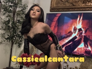 Cassiealcantara