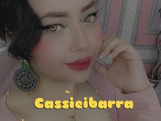 Cassieibarra