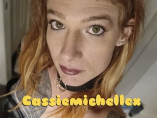 Cassiemichellex