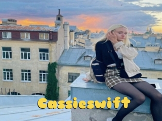 Cassieswift